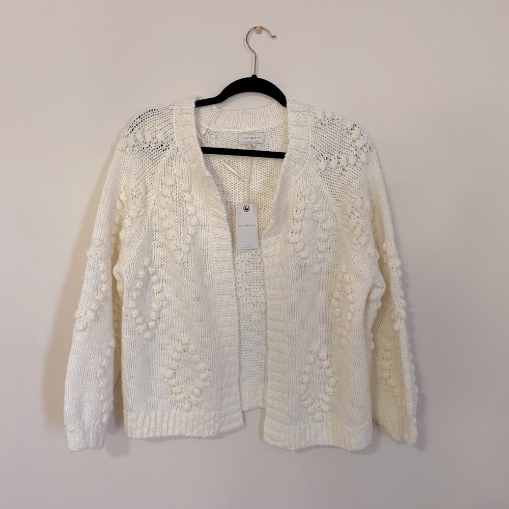 Lucky Brand Sweater
